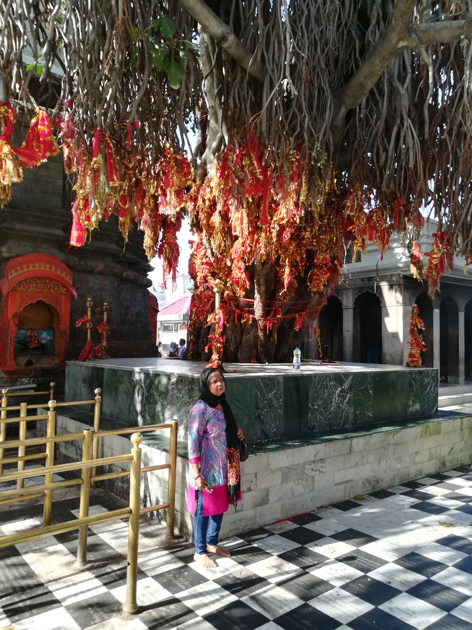 Photo of Trip To Mcleodganj: A Little Tibet by Atul KANAUJIA