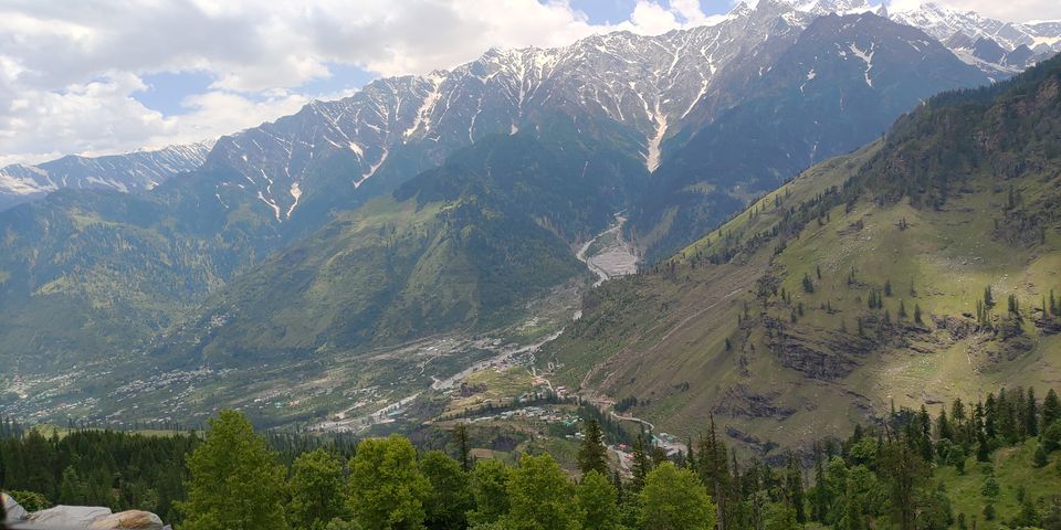 Photo of Rohtang Pass, Himachal Pradesh by Atul KANAUJIA