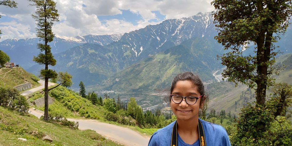 Photo of Rohtang Pass, Himachal Pradesh by Atul KANAUJIA