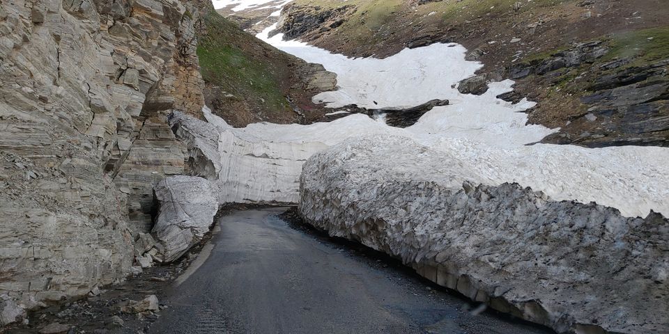 Photo of Rohtang Pass: Gateway to heaven by Atul KANAUJIA