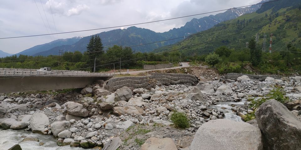 Photo of Come to Solang Valley:Fly Without Wings 1/22 by Atul KANAUJIA