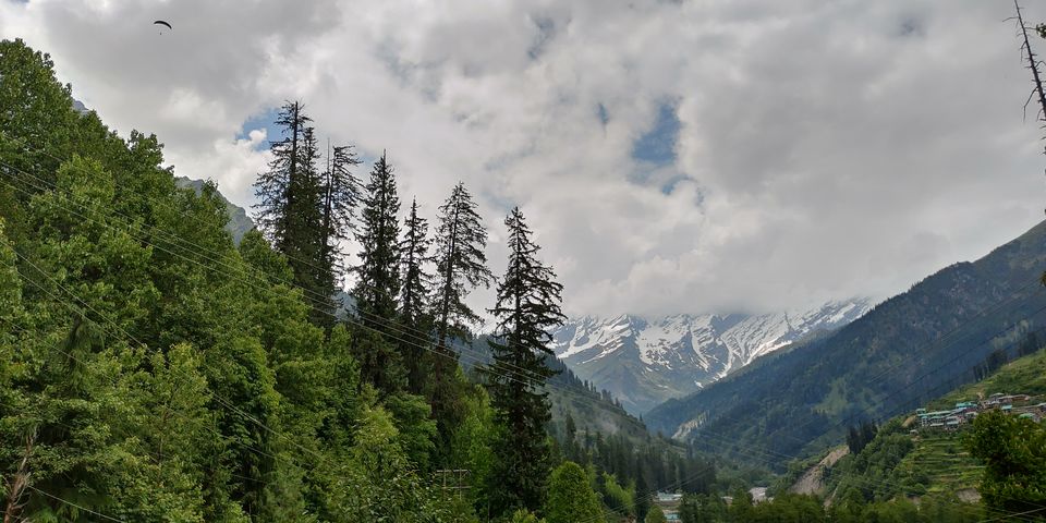 Photo of Come to Solang Valley:Fly Without Wings 13/22 by Atul KANAUJIA