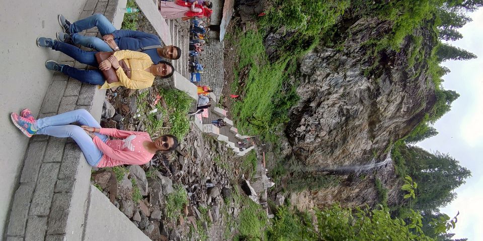 Photo of Come to Solang Valley:Fly Without Wings 18/22 by Atul KANAUJIA