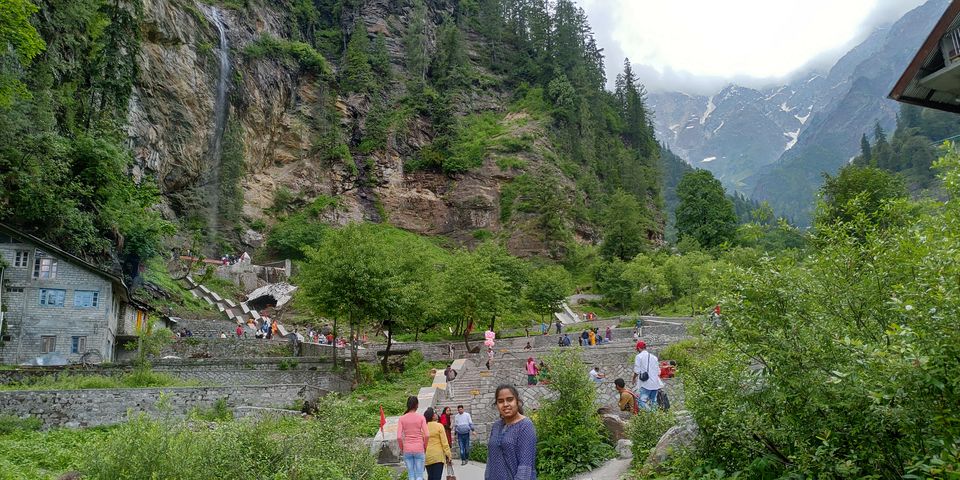 Photo of Come to Solang Valley:Fly Without Wings 17/22 by Atul KANAUJIA