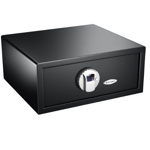 Photo of How is the Barska biometric safe different ? 1/1 by Thomas Speaks