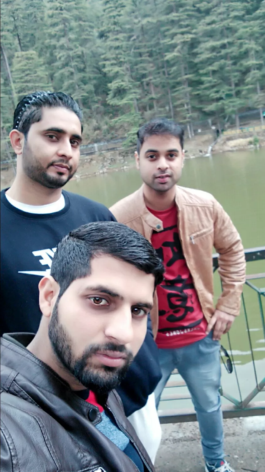 Photo of Kangra by Nishant Arora