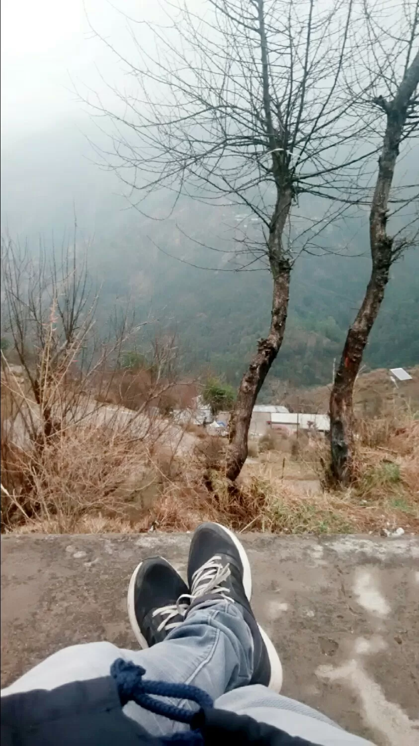 Photo of Kangra by Nishant Arora