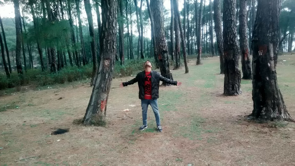 Photo of Kangra by Nishant Arora