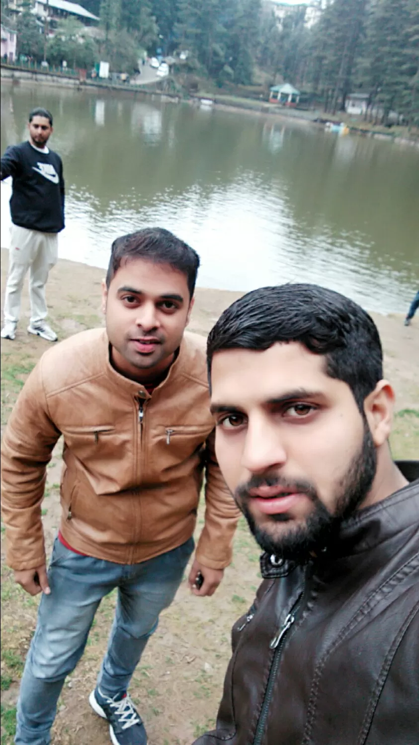 Photo of Kangra by Nishant Arora