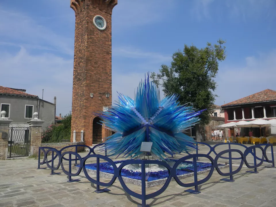 Photo of Murano, Venice, Metropolitan City of Venice, Italy by Raktim