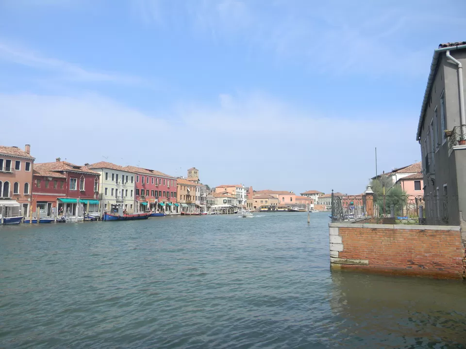 Photo of Murano, Venice, Metropolitan City of Venice, Italy by Raktim