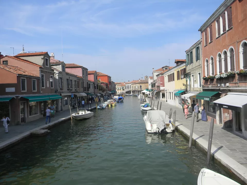 Photo of Murano, Venice, Metropolitan City of Venice, Italy by Raktim