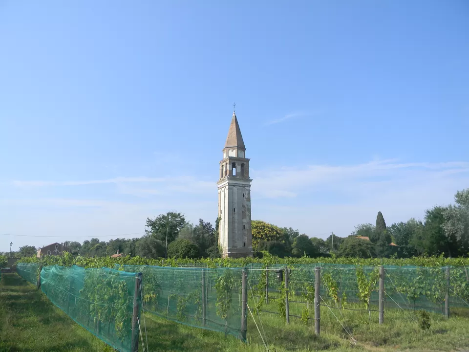 Photo of Mazzorbo, Venice, Metropolitan City of Venice, Italy by Raktim