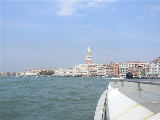Photo of Venice, through the eyes of an Indian backpacker (Evening and 2nd Day) 32/41 by Raktim