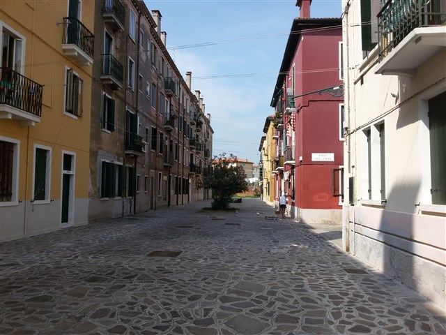 Photo of Venice, through the eyes of an Indian backpacker (Evening and 2nd Day) 36/41 by Raktim