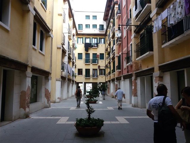 Photo of Venice, through the eyes of an Indian backpacker (Evening and 2nd Day) 37/41 by Raktim