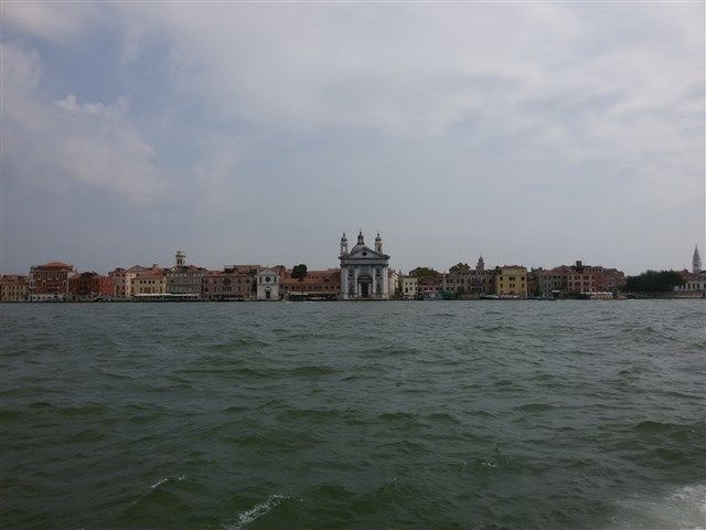 Photo of Venice, through the eyes of an Indian backpacker (Evening and 2nd Day) 39/41 by Raktim
