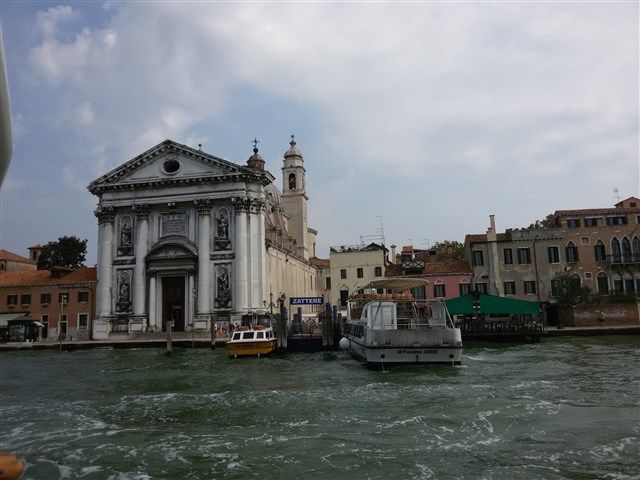 Photo of Venice, through the eyes of an Indian backpacker (Evening and 2nd Day) 40/41 by Raktim