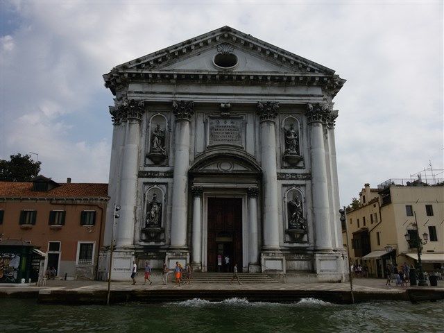 Photo of Venice, through the eyes of an Indian backpacker (Evening and 2nd Day) 41/41 by Raktim