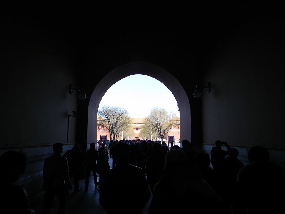Photo of Forbidden City, Beijing (Photo Blog) 6/33 by Raktim