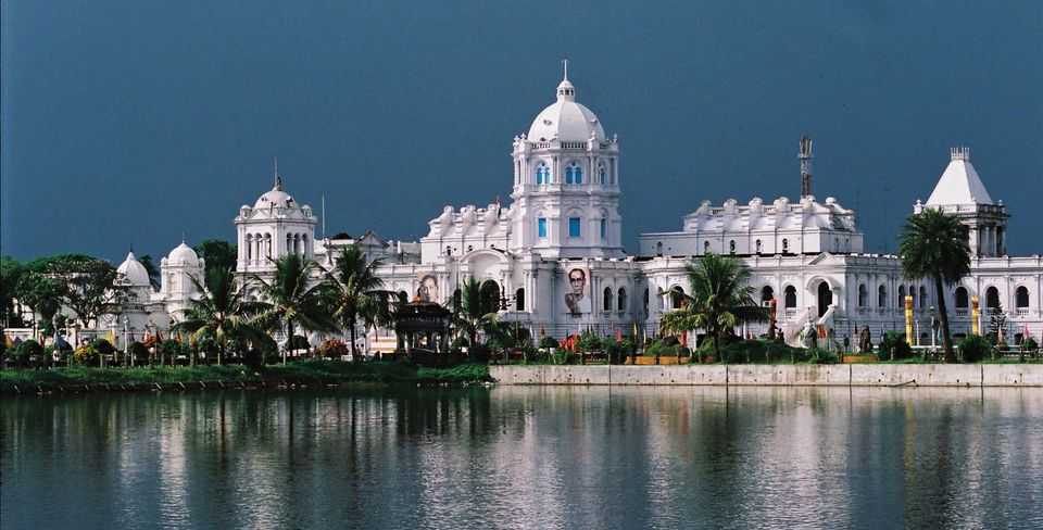 Photo of Tripura, India by Raktim