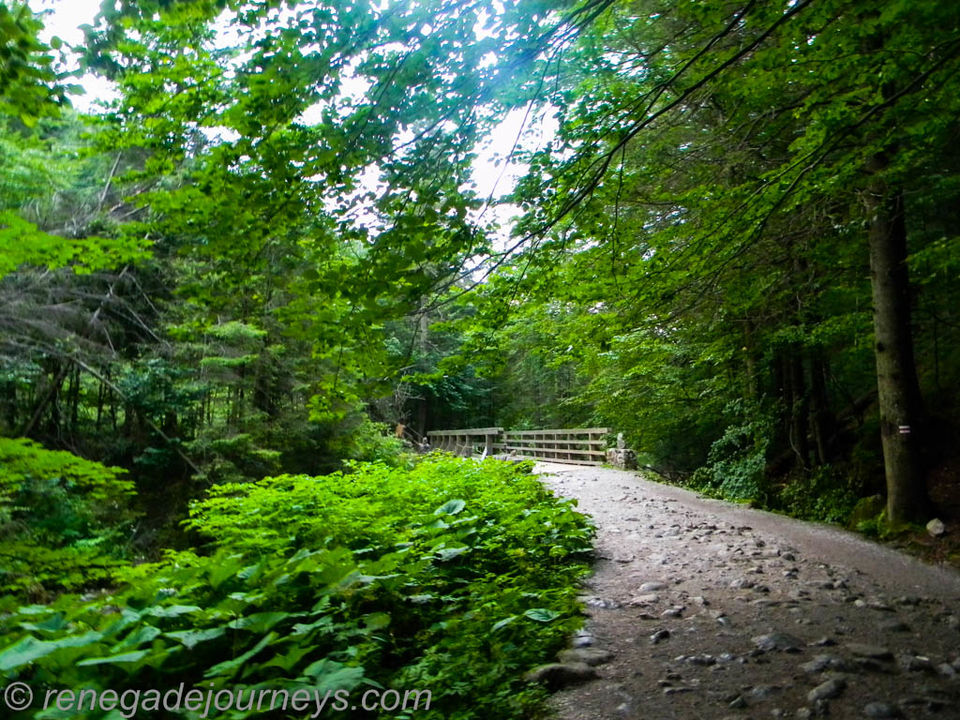 Photo of Hiking to Giewont in Zakopane, Poland at Tatra National Park by Raktim
