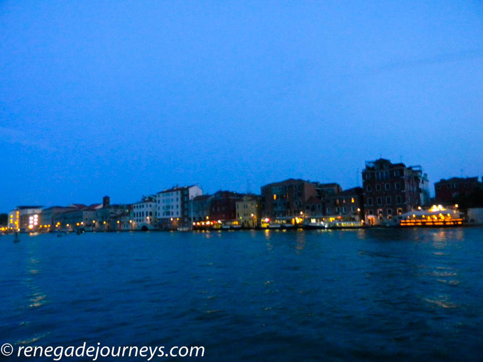 Photo of Venice, Metropolitan City of Venice, Italy by Raktim