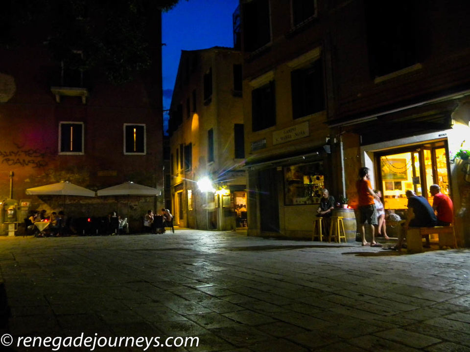 Photo of Venice, Metropolitan City of Venice, Italy by Raktim