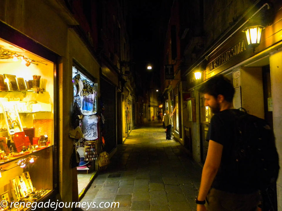 Photo of Venice, Metropolitan City of Venice, Italy by Raktim