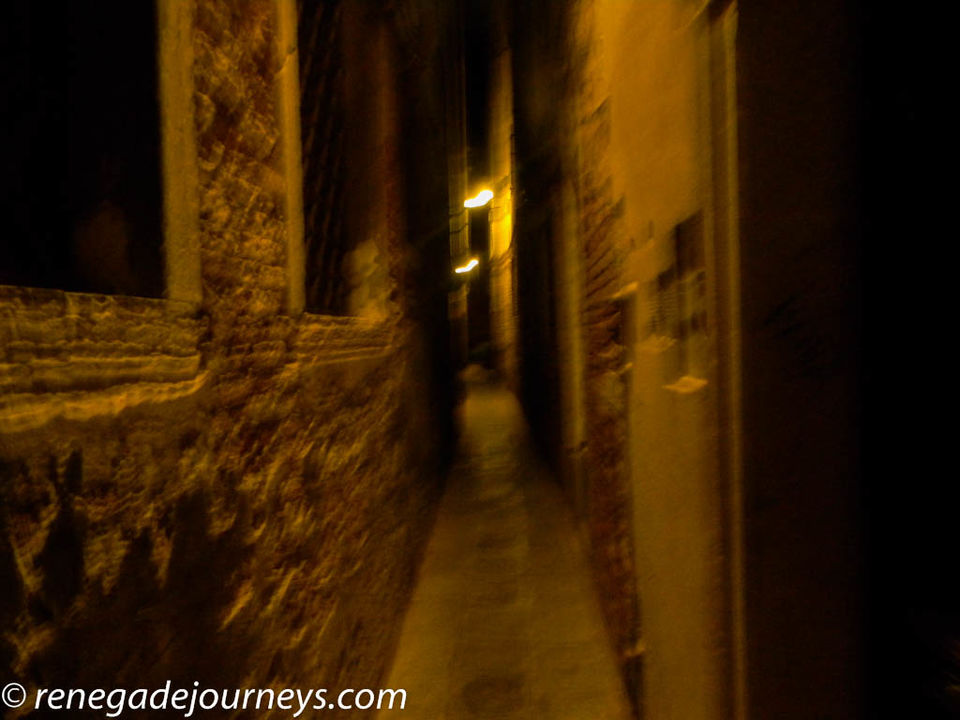 Photo of Venice, Metropolitan City of Venice, Italy by Raktim