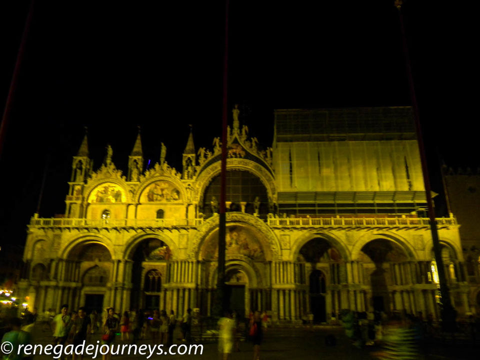 Photo of Venice, Metropolitan City of Venice, Italy by Raktim