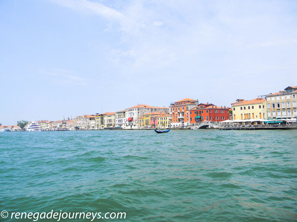 Photo of Venice, Metropolitan City of Venice, Italy by Raktim
