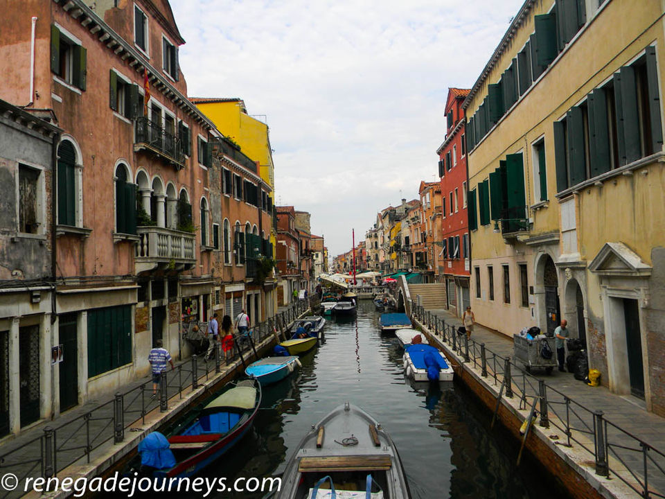 Photo of Venice, Metropolitan City of Venice, Italy by Raktim