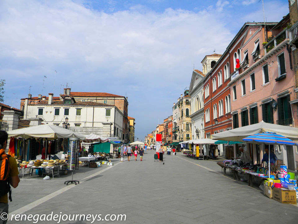 Photo of Venice, Metropolitan City of Venice, Italy by Raktim