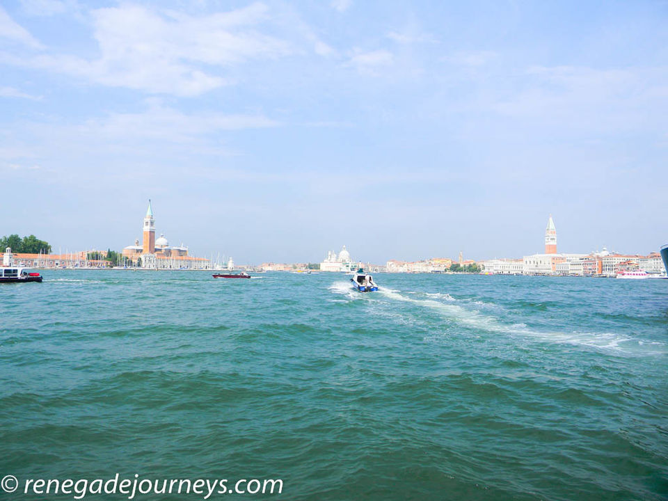 Photo of Venice, Metropolitan City of Venice, Italy by Raktim