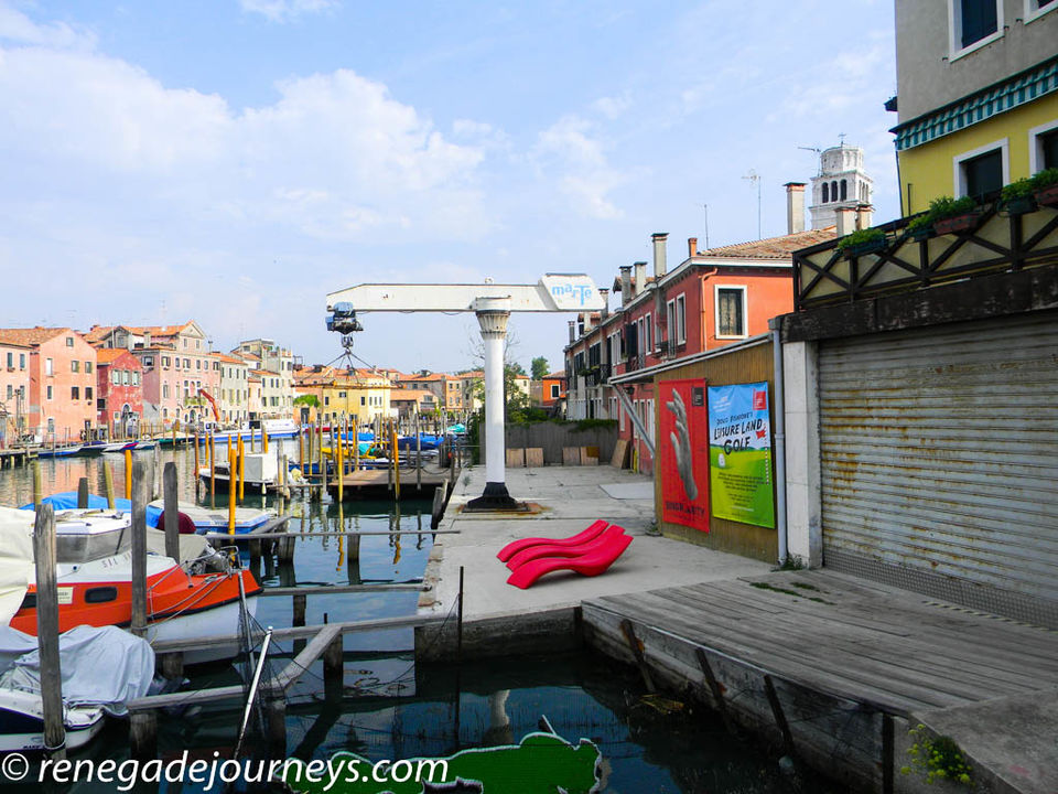 Photo of Venice, Metropolitan City of Venice, Italy by Raktim