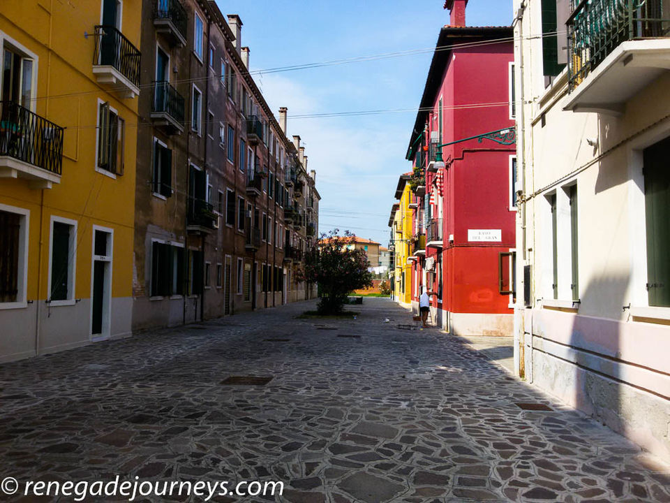 Photo of Venice, Metropolitan City of Venice, Italy by Raktim