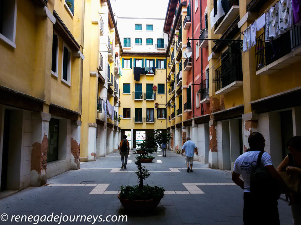 Photo of Venice, Metropolitan City of Venice, Italy by Raktim