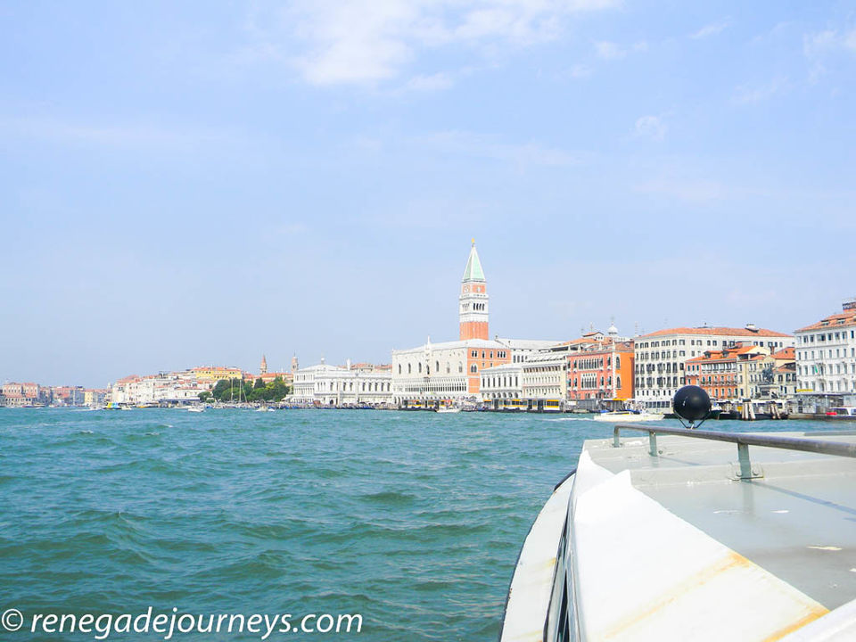 Photo of Venice, Metropolitan City of Venice, Italy by Raktim