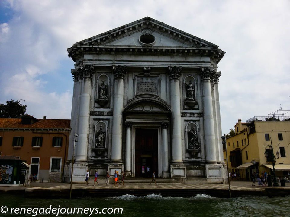 Photo of Venice, Metropolitan City of Venice, Italy by Raktim