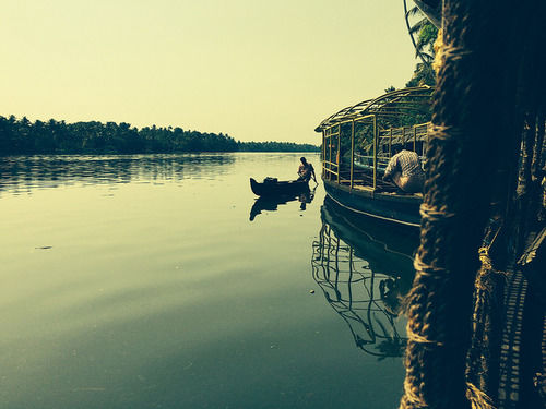 Photo of by Arjun Nambiar