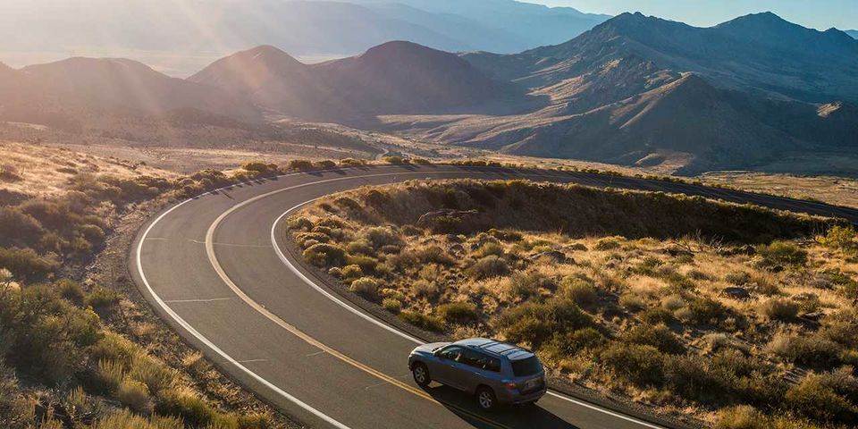 Photo of Reasons Why We Should Go on ROAD TRIPS.... 1/5 by Avantika shrivastava