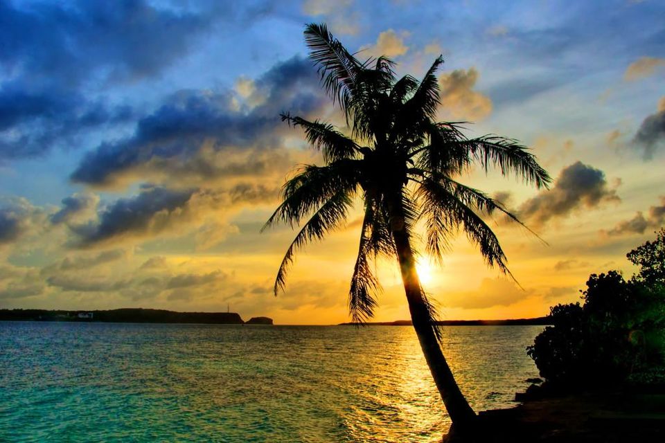 Photo of UNREVEALED...UNTOUCHED...(A beautiful place to travel in INDIA -Neil Island & Havelock) by Avantika shrivastava