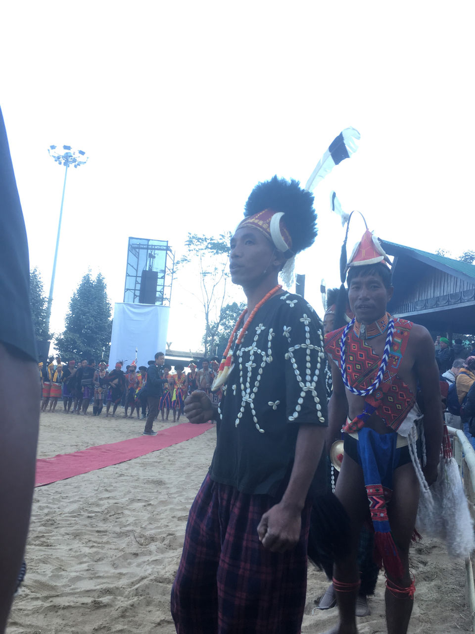Photo of Nagaland, India by Deenaz Raisinghani