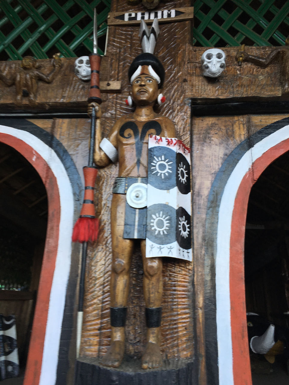 Photo of Nagaland, India by Deenaz Raisinghani