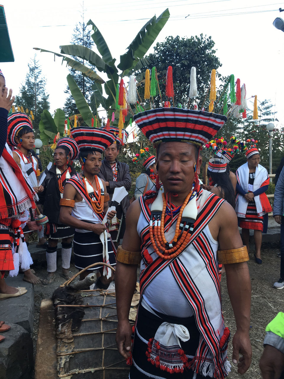 Photo of Nagaland, India by Deenaz Raisinghani