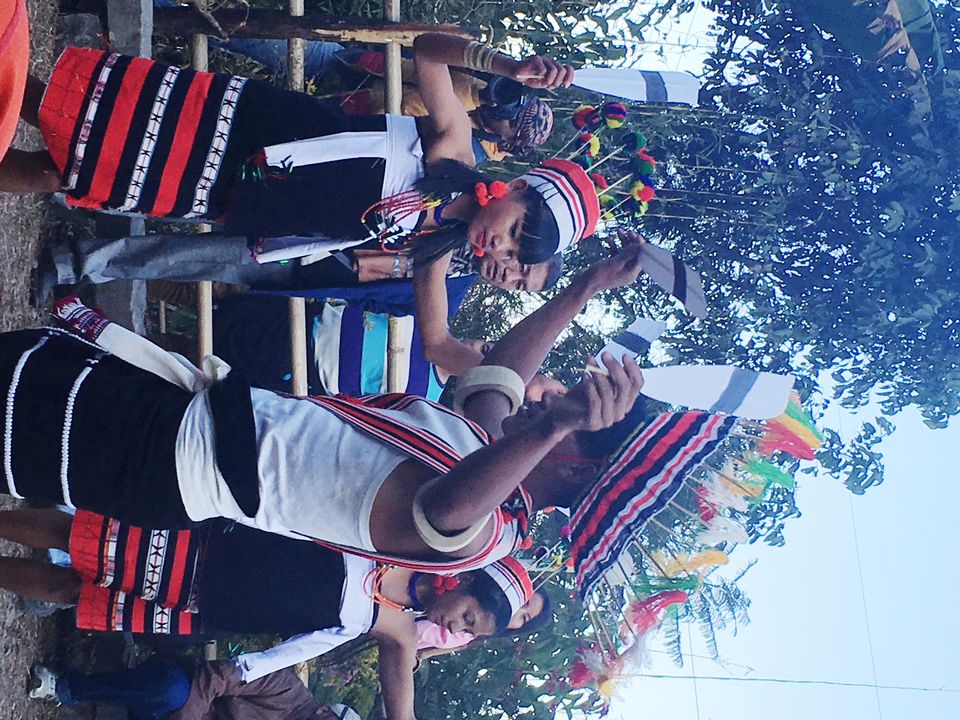 Photo of Nagaland, India by Deenaz Raisinghani