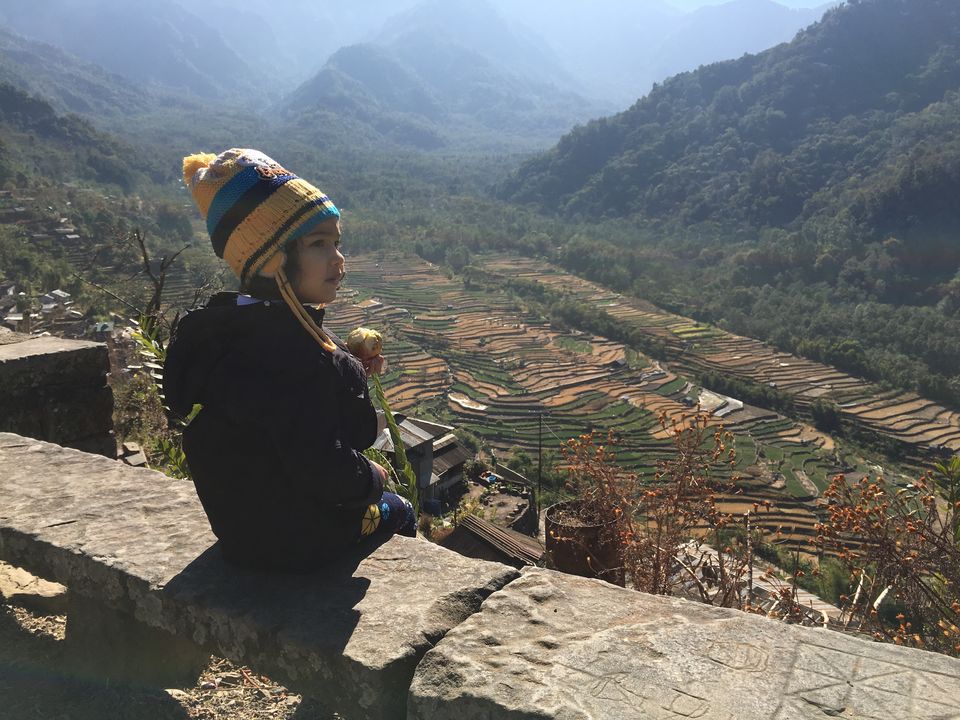 Photo of Nagaland, India by Deenaz Raisinghani