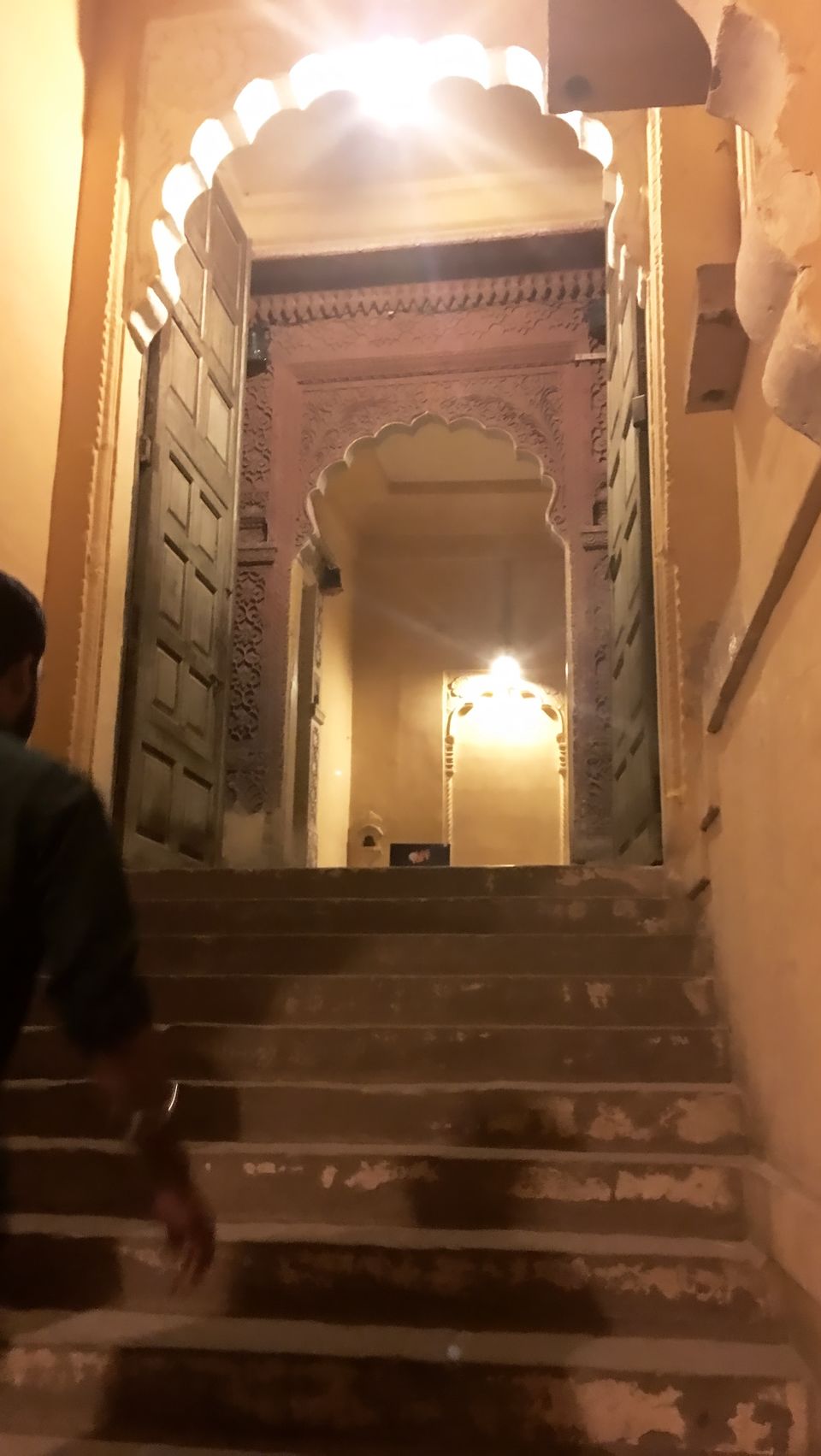 Photo of Jodhpur, Rajasthan, India by Deenaz Raisinghani