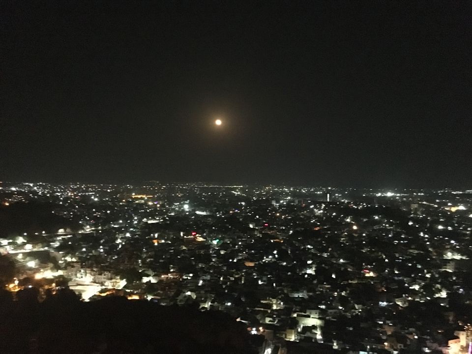 Photo of Jodhpur, Rajasthan, India by Deenaz Raisinghani
